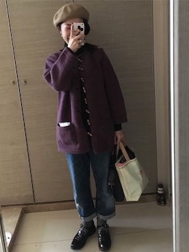 NANAさんのコーディネート