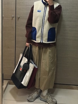 NANAさんのコーディネート