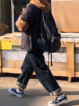 NANAさんのコーディネート