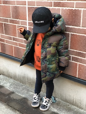 maaaro さんのコーディネート