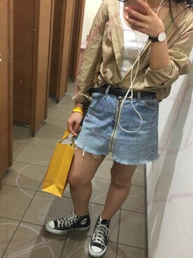 hrk09さんのコーディネート