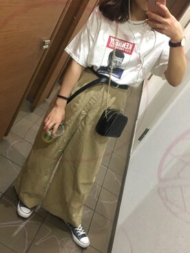 hrk09さんのコーディネート