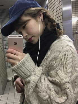 hrk09さんのコーディネート