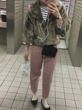 hrk09さんのコーディネート