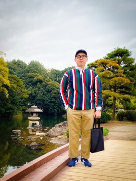 Kotaさんのコーディネート