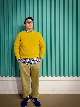 Kotaさんのコーディネート