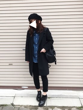 ぴんくさんのコーディネート