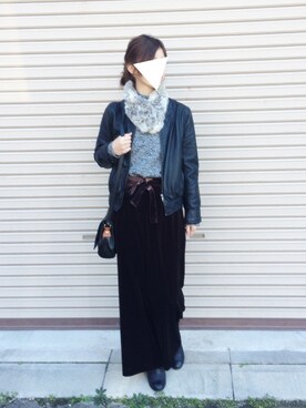 ぴんくさんのコーディネート