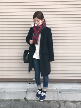 ぴんくさんのコーディネート