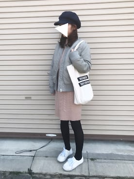 ぴんくさんのコーディネート