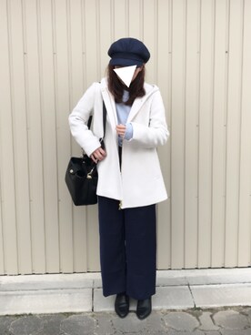 ぴんくさんのコーディネート