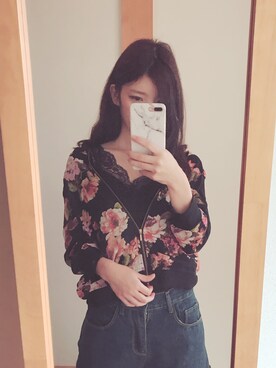 ぴんくさんのコーディネート