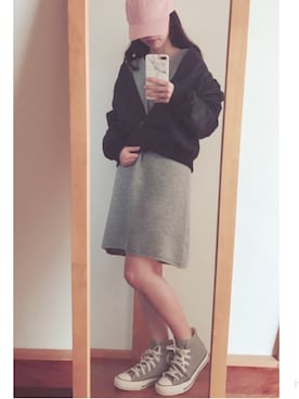 ぴんくさんのコーディネート