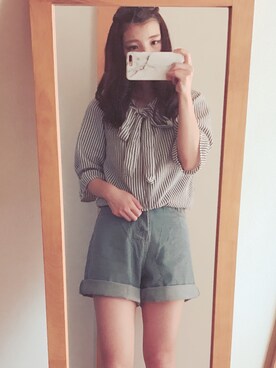 ぴんくさんのコーディネート