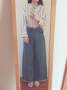 ぴんくさんのコーディネート