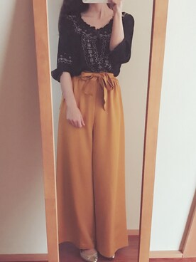 ぴんくさんのコーディネート