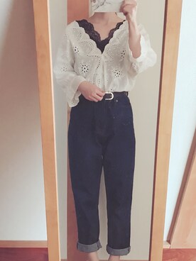 ぴんくさんのコーディネート