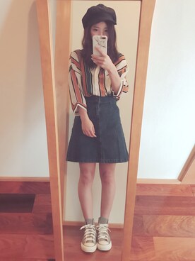 ぴんくさんのコーディネート