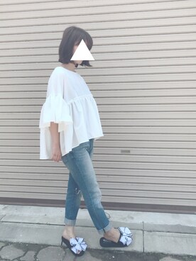 ぴんくさんのコーディネート