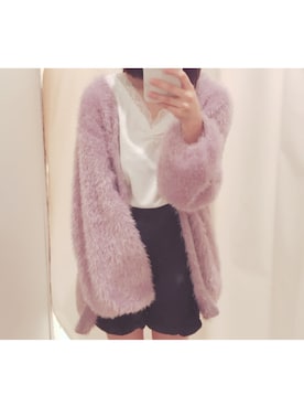 ぴんくさんのコーディネート