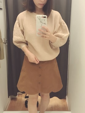 ぴんくさんのコーディネート