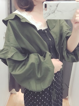 ぴんくさんのコーディネート