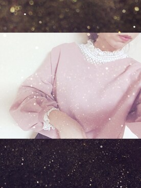 ぴんくさんのコーディネート