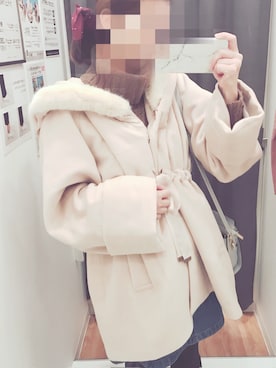 ぴんくさんのコーディネート