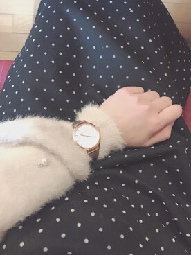 ぴんくさんのコーディネート