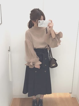 ぴんくさんのコーディネート