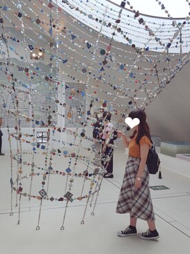 ぴんくさんのコーディネート