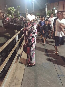 ぴんくさんのコーディネート