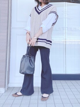 karirinnnさんのコーディネート