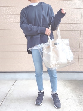 karirinnnさんのコーディネート