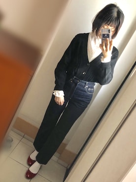 るんさんのコーディネート