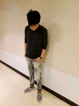 こうじさんのコーディネート