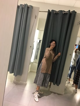 HYKOENさんのコーディネート