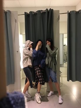 HYKOENさんのコーディネート