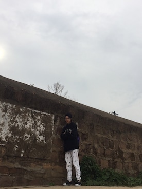 HYKOENさんのコーディネート