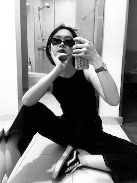 HYKOENさんのコーディネート