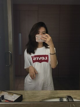 HYKOENさんのコーディネート