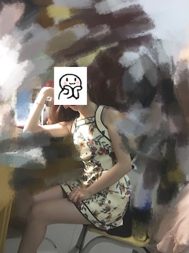 HYKOENさんのコーディネート