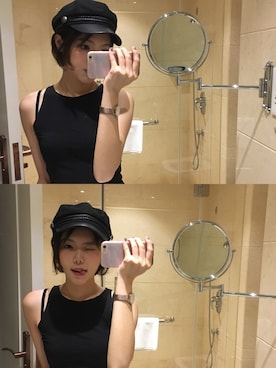 HYKOENさんのコーディネート