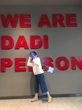 HYKOENさんのコーディネート