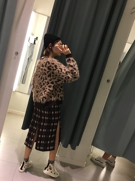 HYKOENさんのコーディネート