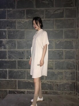 HYKOENさんのコーディネート