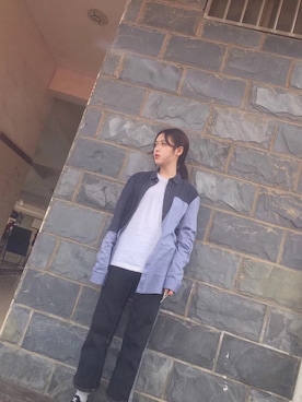 HYKOENさんのコーディネート