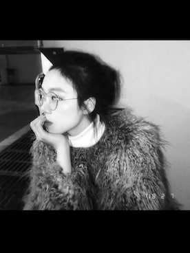 HYKOENさんのコーディネート