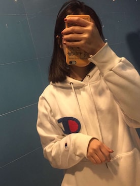 HYKOENさんのコーディネート