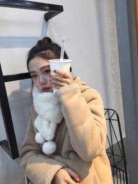 HYKOENさんのコーディネート